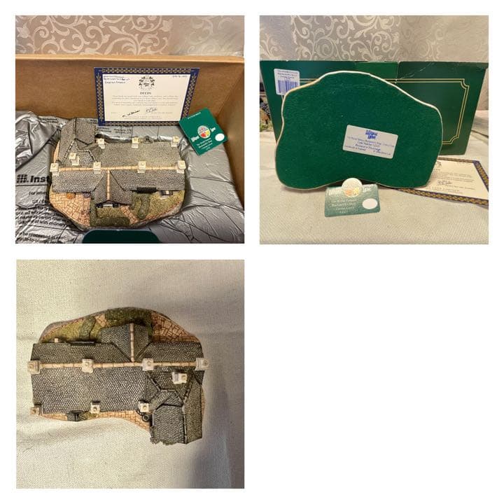 お正月セール❗️リリパット375☆Blacksmith's Shop