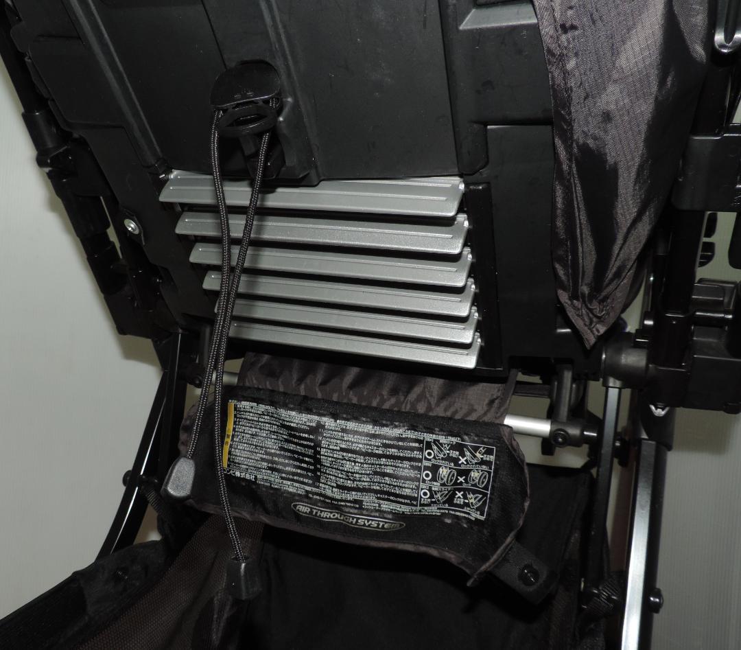 綺麗/コンビ　ネムリエオート４キャスUE-720/１～３６カ月/ハイシート/洗濯