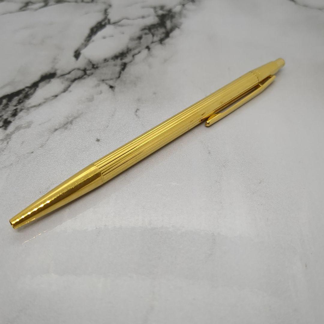 【20金張り】モンブラン ノブレス ゴールド MONTBLANC ドイツ製