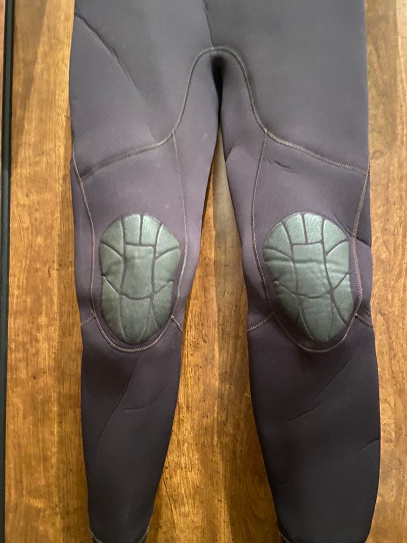 「裏起毛」BodyGlove ドライスーツ M 裏起毛