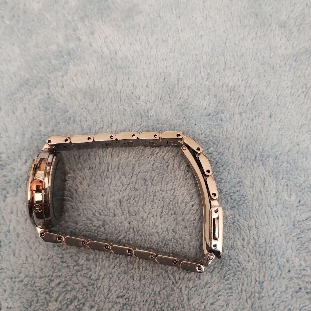 未使用！ピカピカ！セイコールキア電波ソーラーSEIKOLUKIA定価52500円