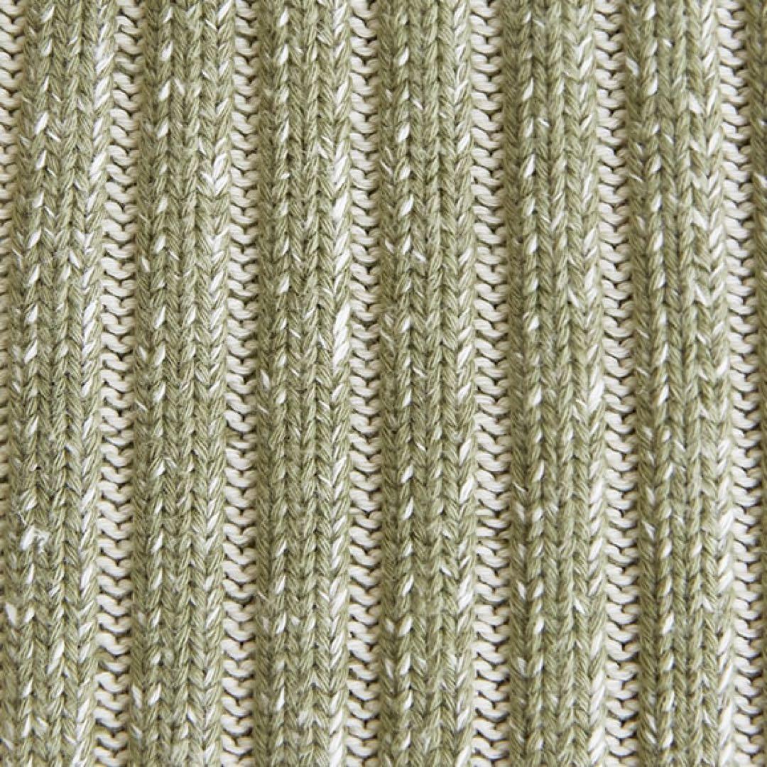 IDEE PUUF 本体セット ミニプーフ MELANGE セージグリーン