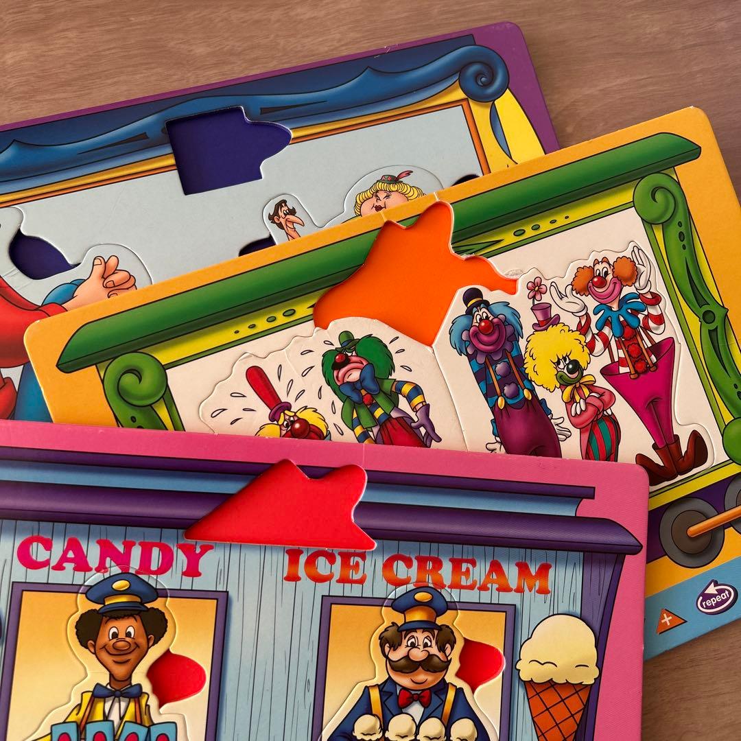 ディズニー 英語教材　マジックペン　アドベンチャーセット