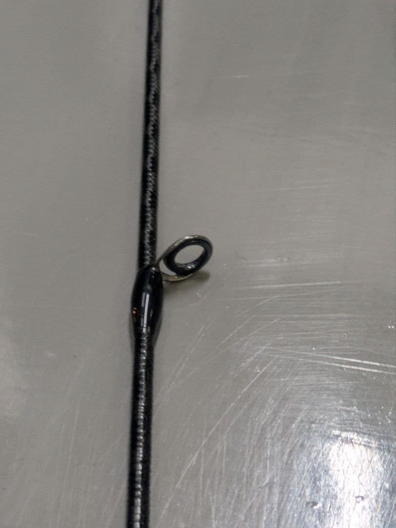 ボ*菌様 シマノ カーディフAX S62UL