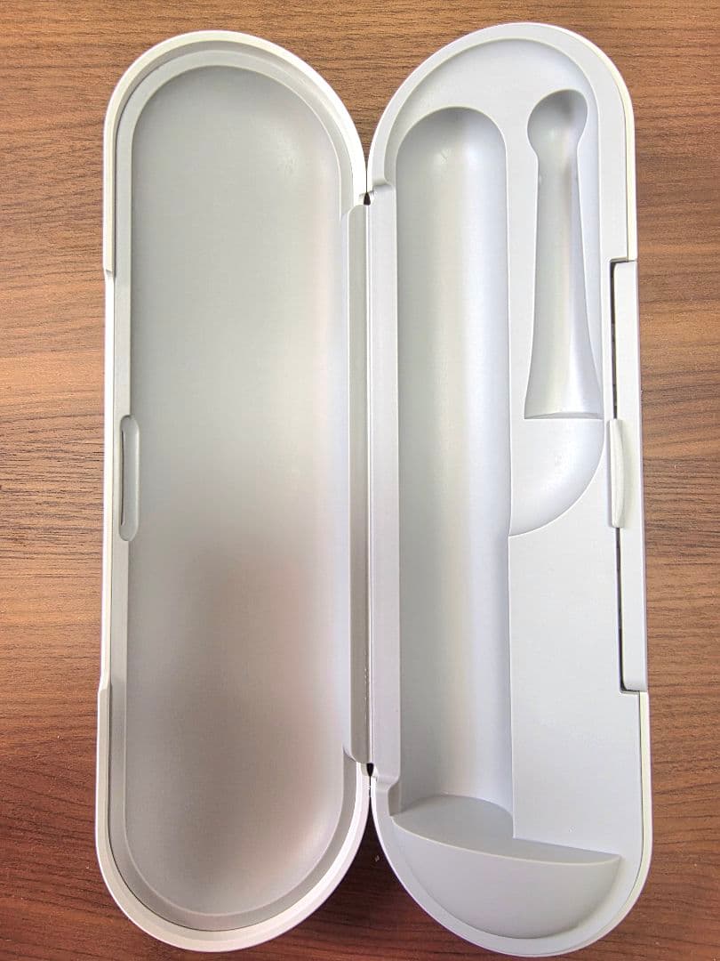 Oral-B iOシリーズ 9 ホワイト アラバスター 本体