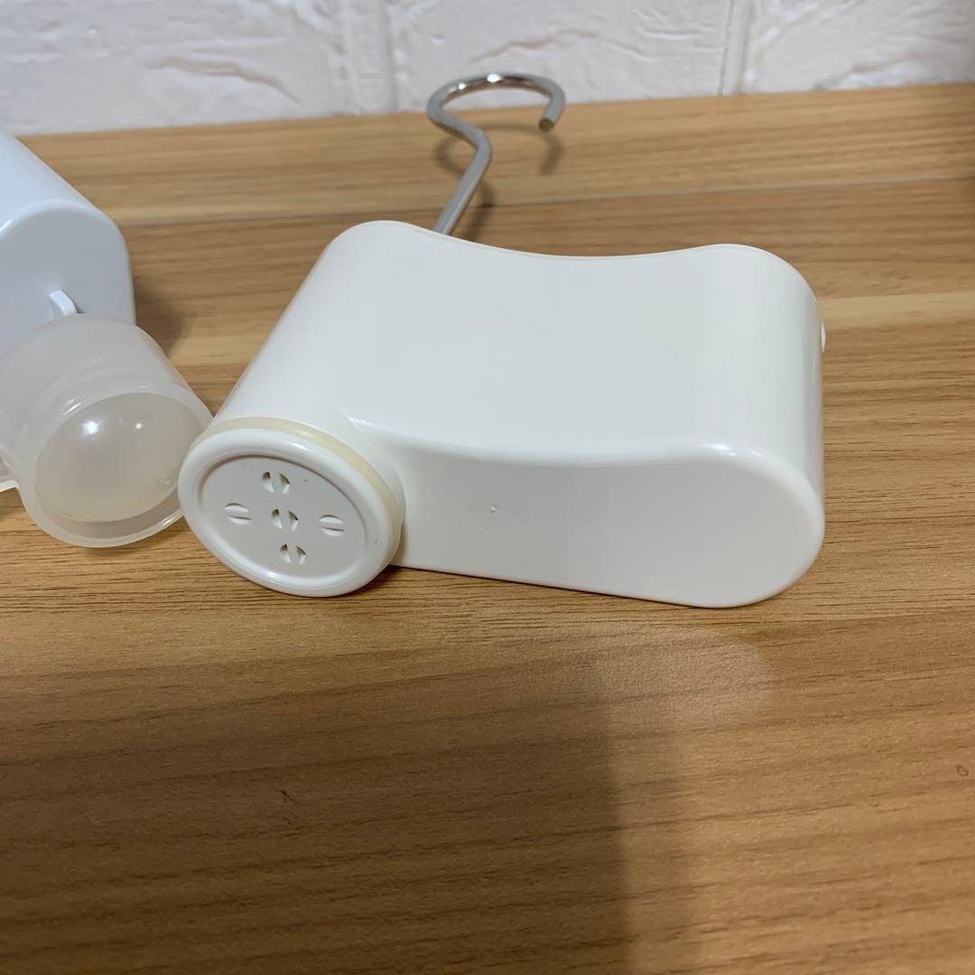 Mattさんも水素吸入しているとTV放映！アイテック水素水生成器H2マルチポッド