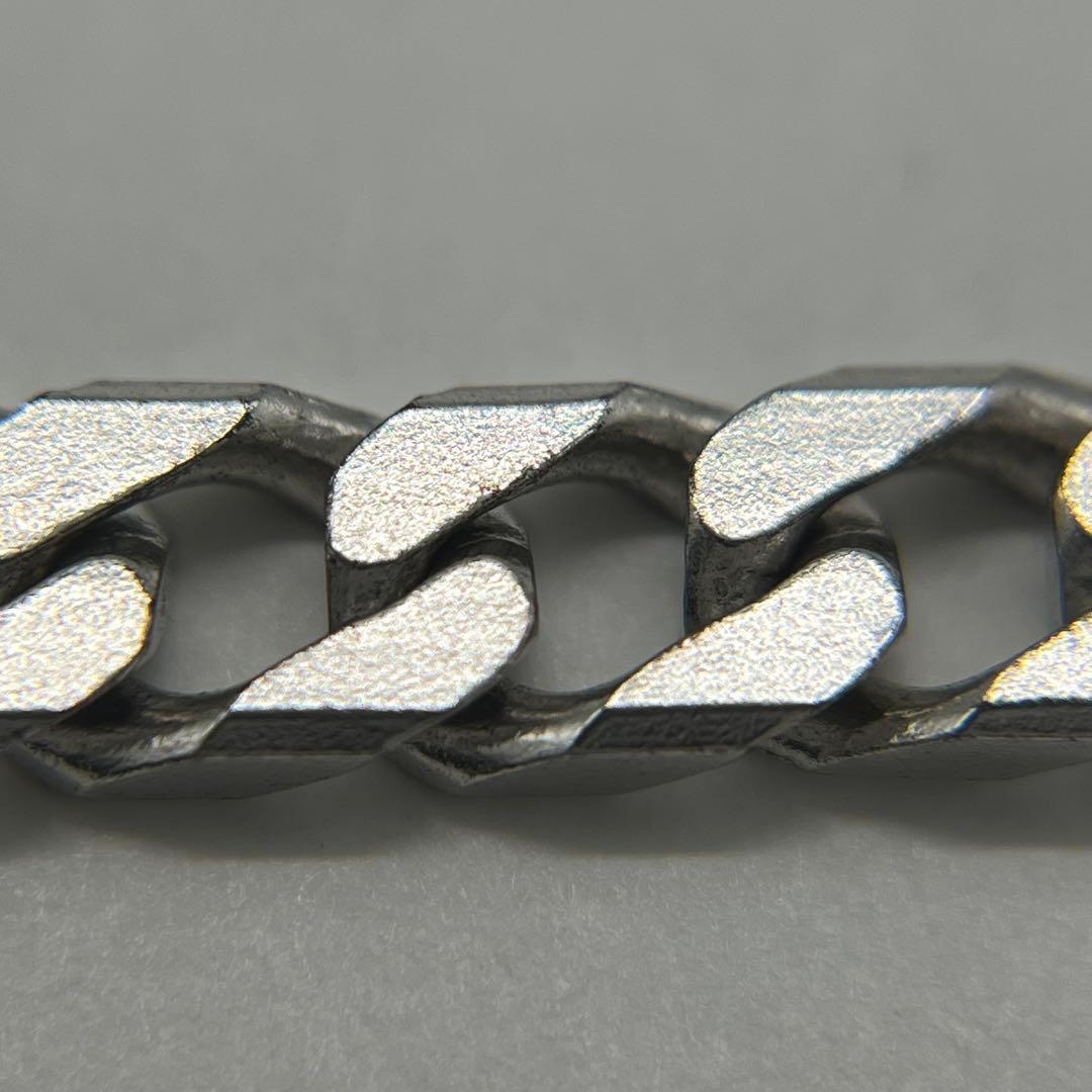 トムウッド TOMWOOD フランキー ブレスレット SV925