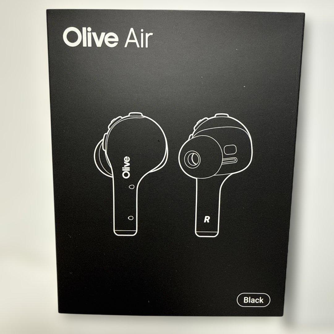 m*e様 Ｏlive Air