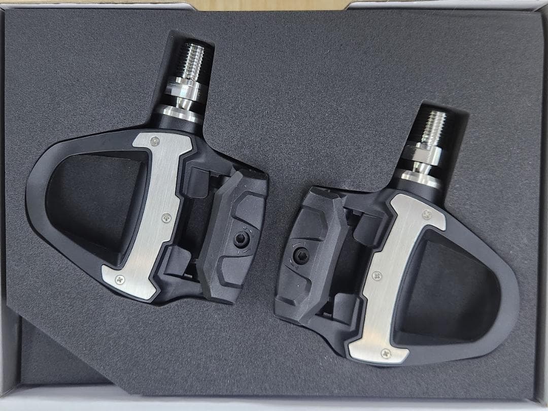 新品　GARMIN RALLY RS 100 ペダル