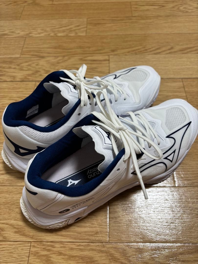 ウェーブライトニングZ8（最新モデル）26cm