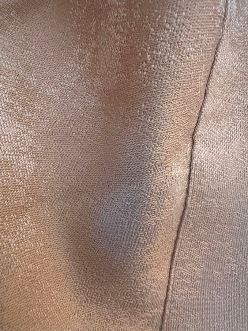 川島織物セルコン カーテン ME8263