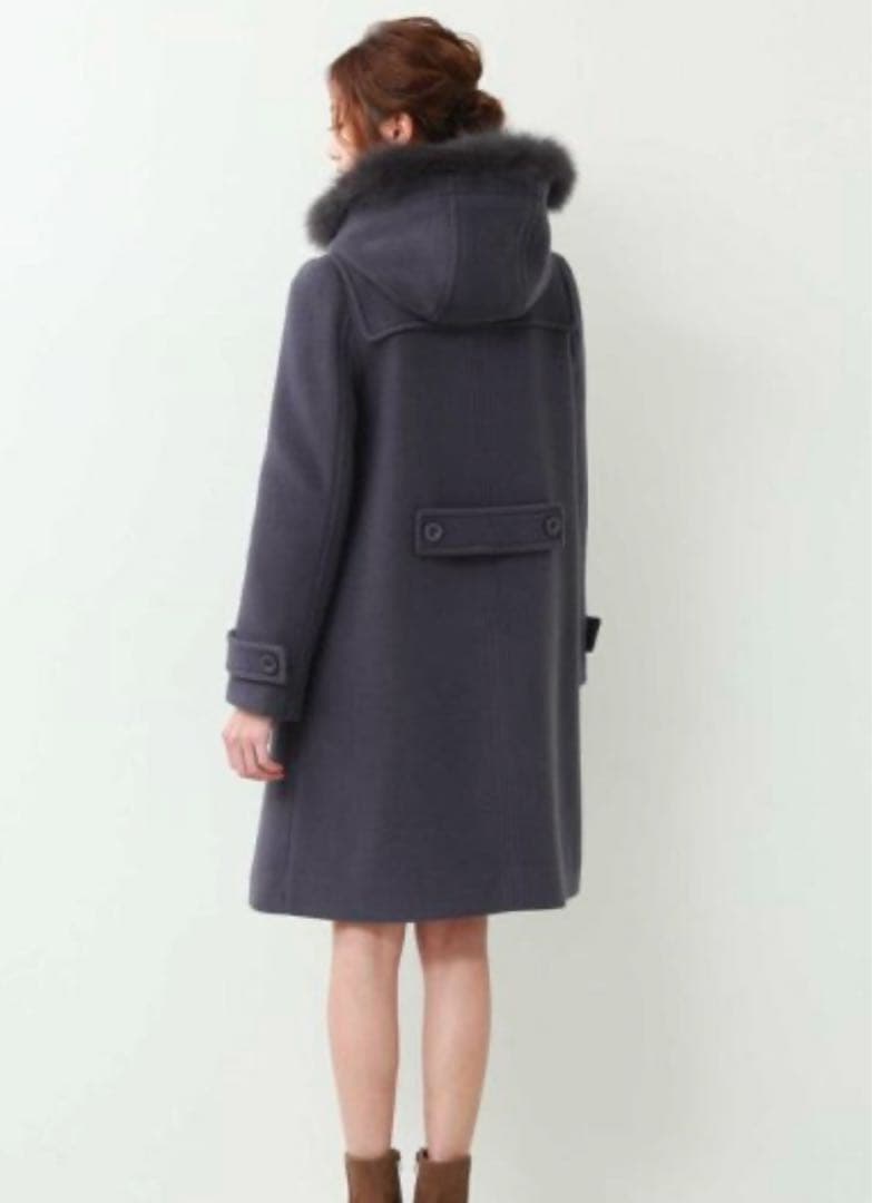 JILL by JILL STUART ダッフルコート