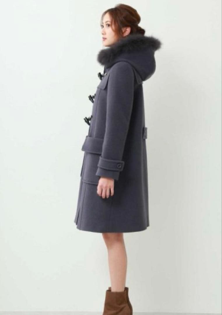 JILL by JILL STUART ダッフルコート