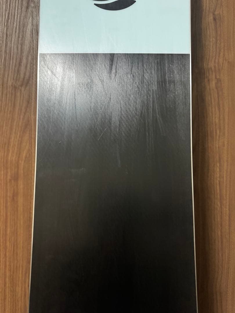 スノーボード Burton Family Tree Mystery Landlord 159