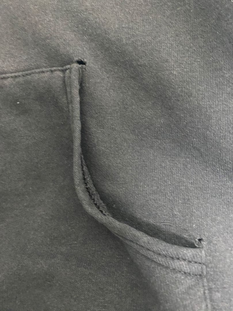 レア 90s Korn follow the leader hoodie XL