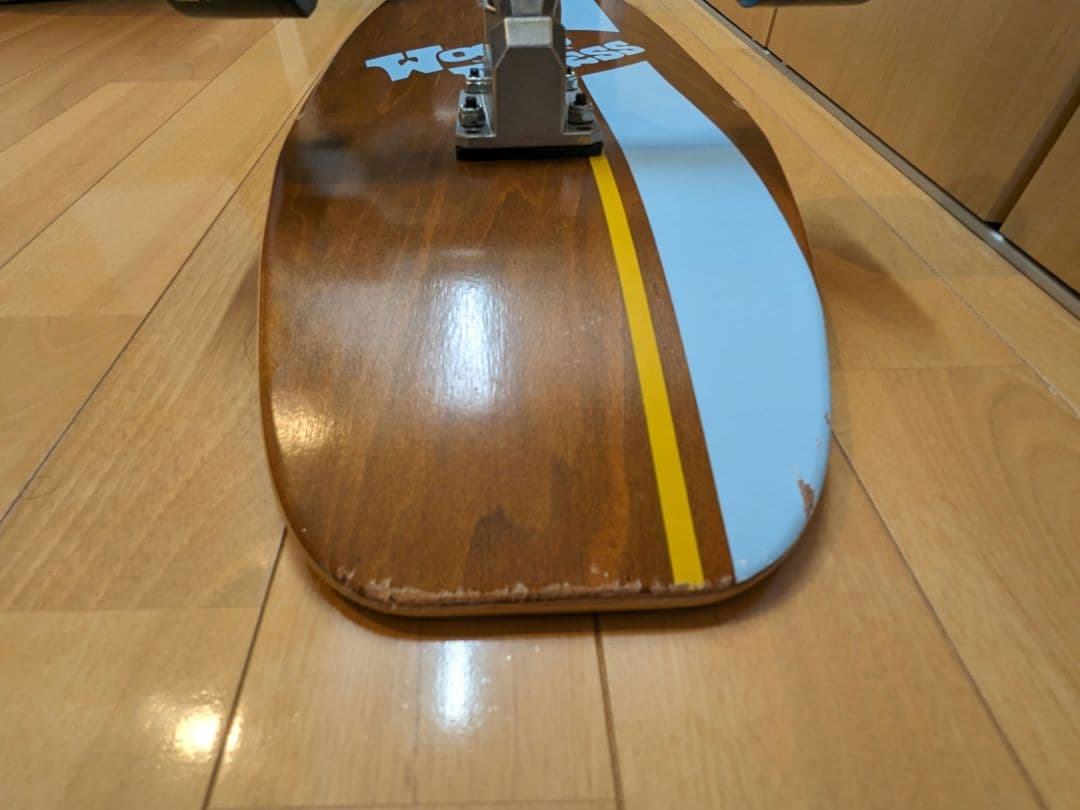 ウッディプレス 32インチ