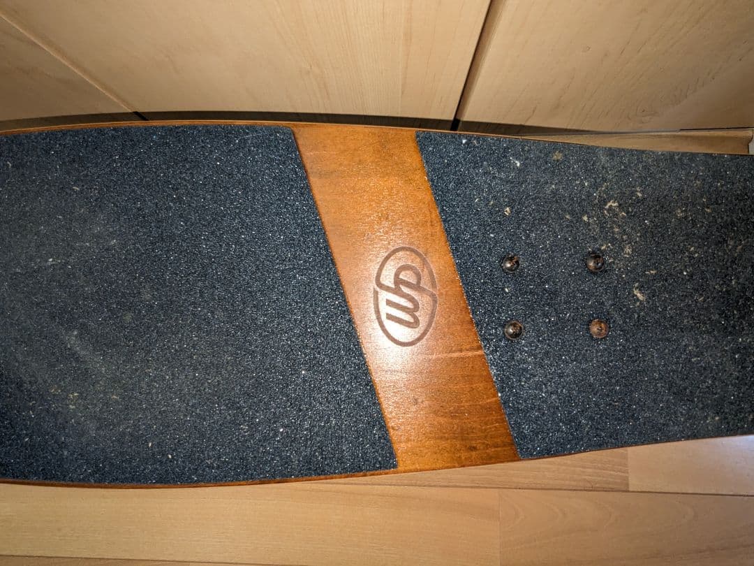 ウッディプレス 32インチ