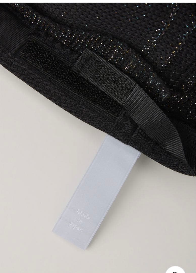 CFCL 完売キャップ