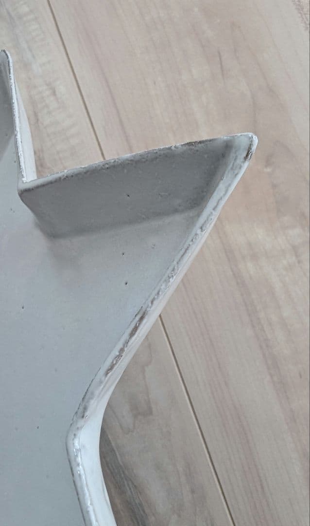 アスティエ・ド・ヴィラット　エトワール　プレート①