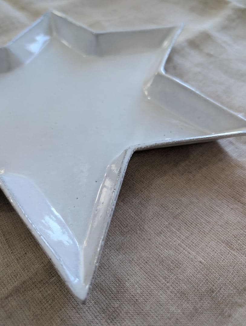 アスティエ・ド・ヴィラット　エトワール　プレート①