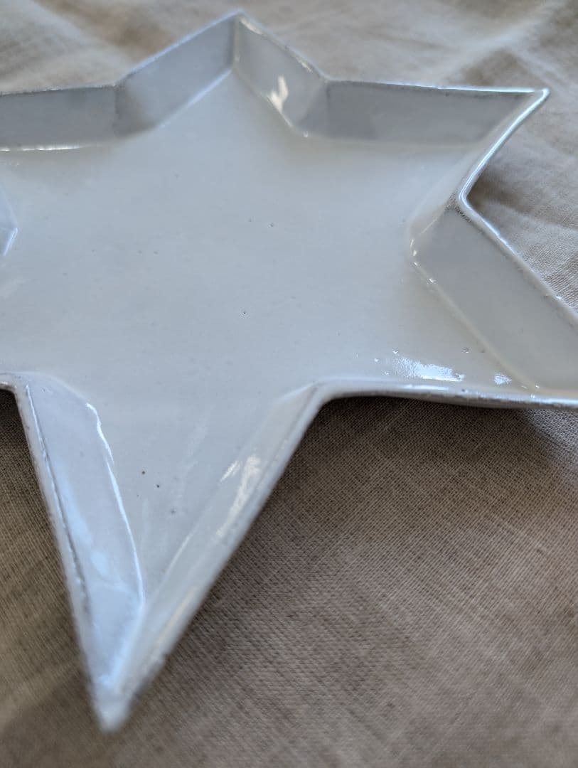 アスティエ・ド・ヴィラット　エトワール　プレート①