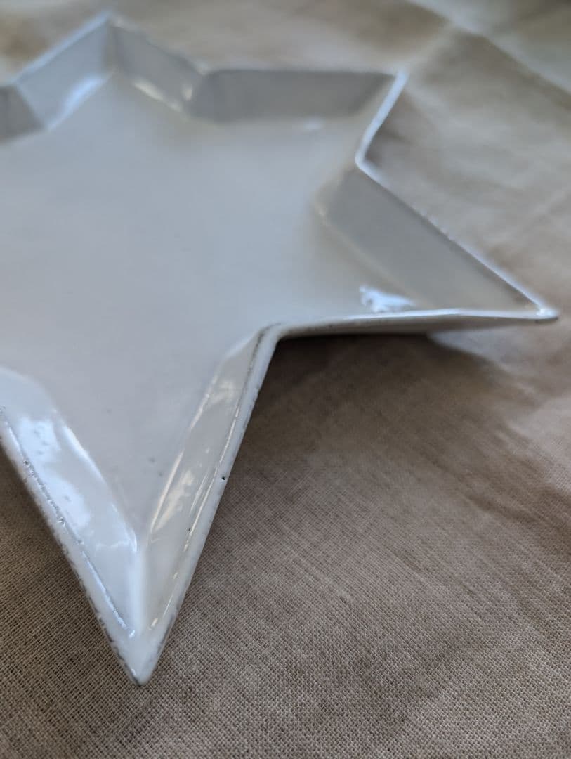 アスティエ・ド・ヴィラット　エトワール　プレート①