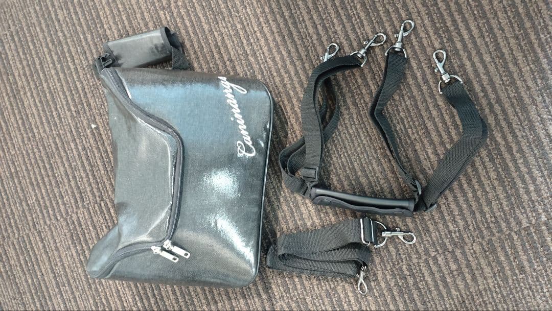 天使のカート M ドットリボン