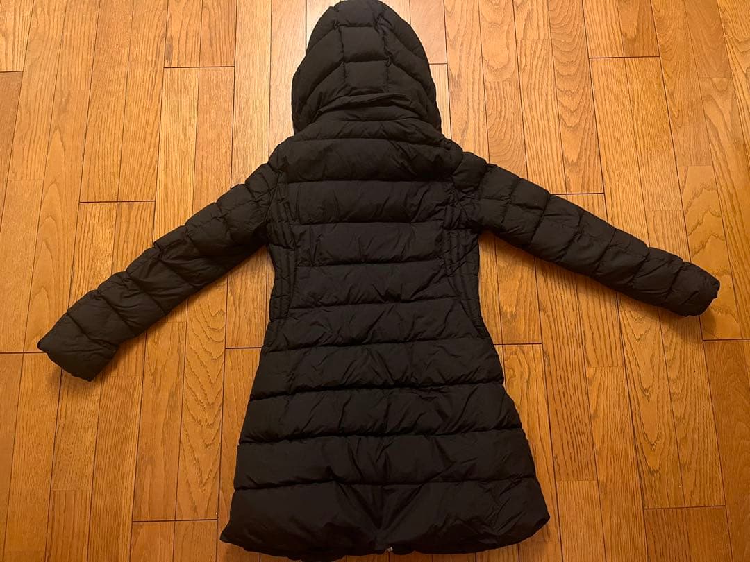 タトラス　レディースダウンジャケット