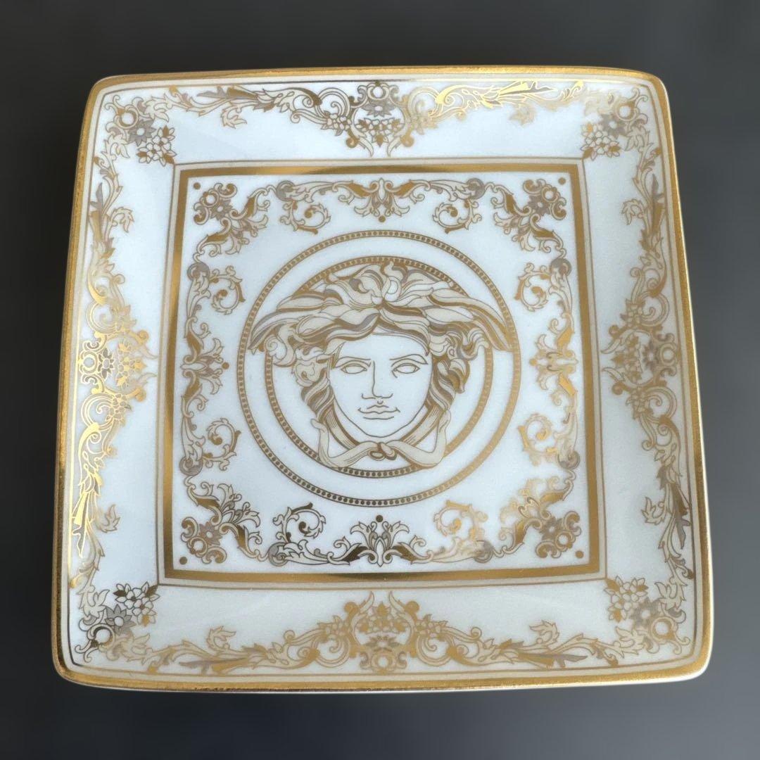 VERSACE × Rosenthal（ローゼンタール） メデューサシリーズ