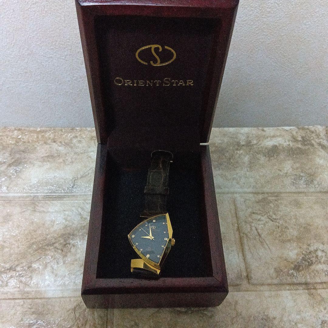 オリエントスター/ORIENT STAR メンズ腕時計