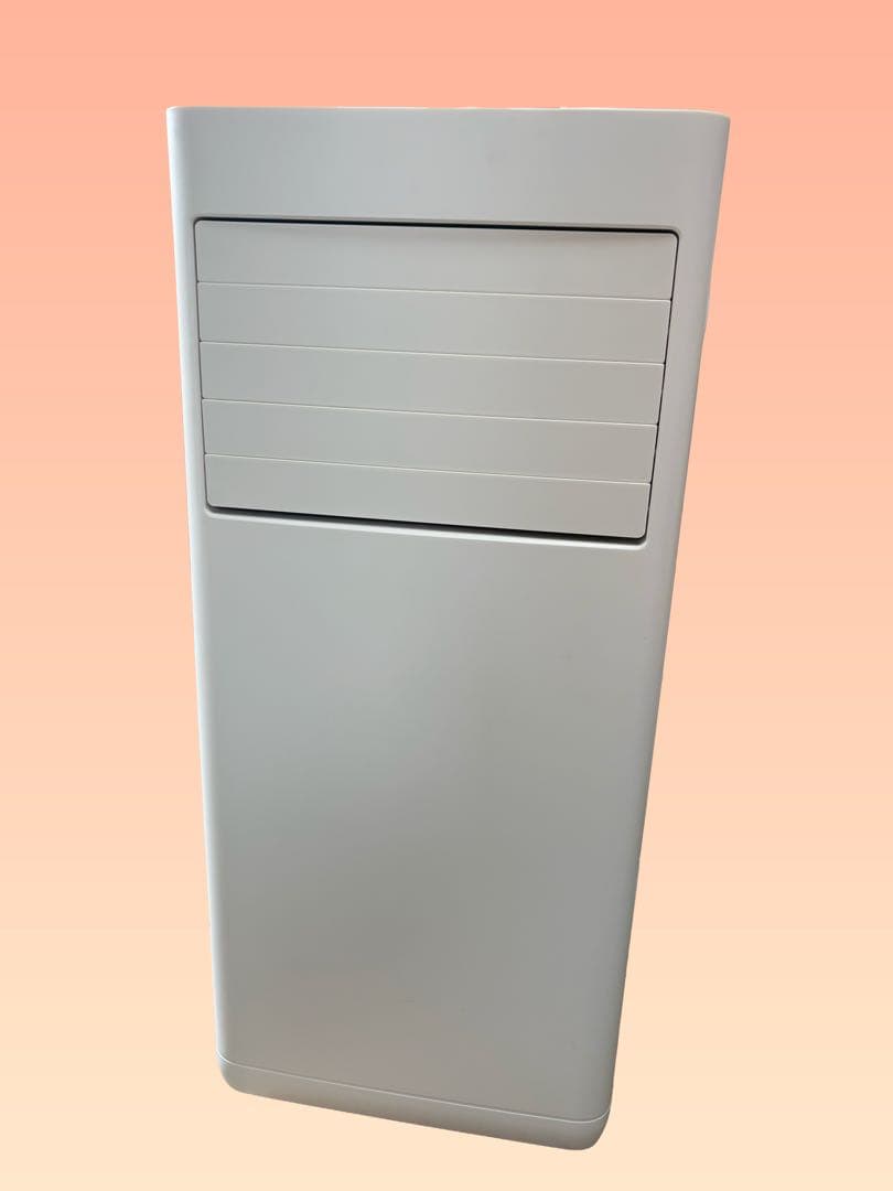 【2025年製】スポットクーラー アイリスオーヤマ IPA‐2325S