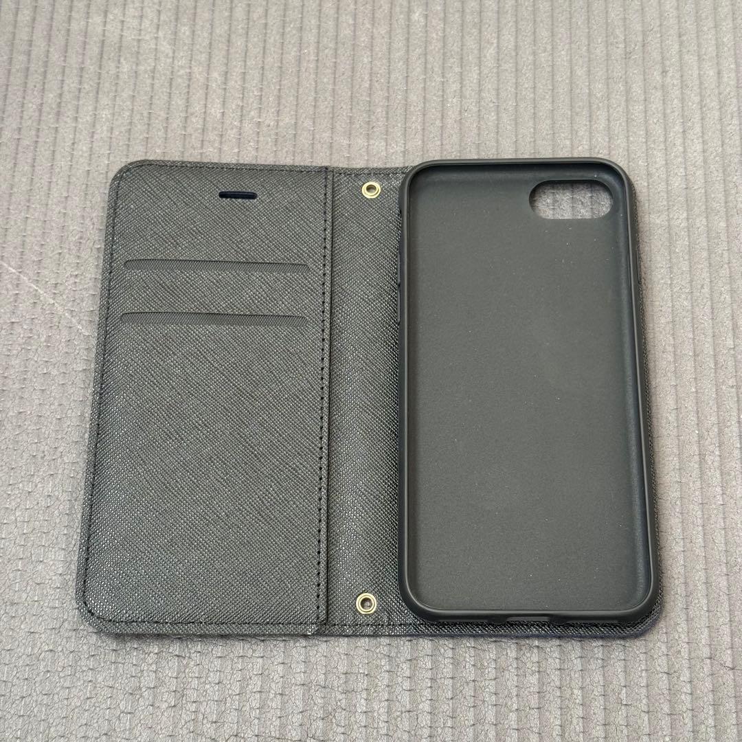 Apple iPhone SE 第三世代 ケース付き Anker充電器付き