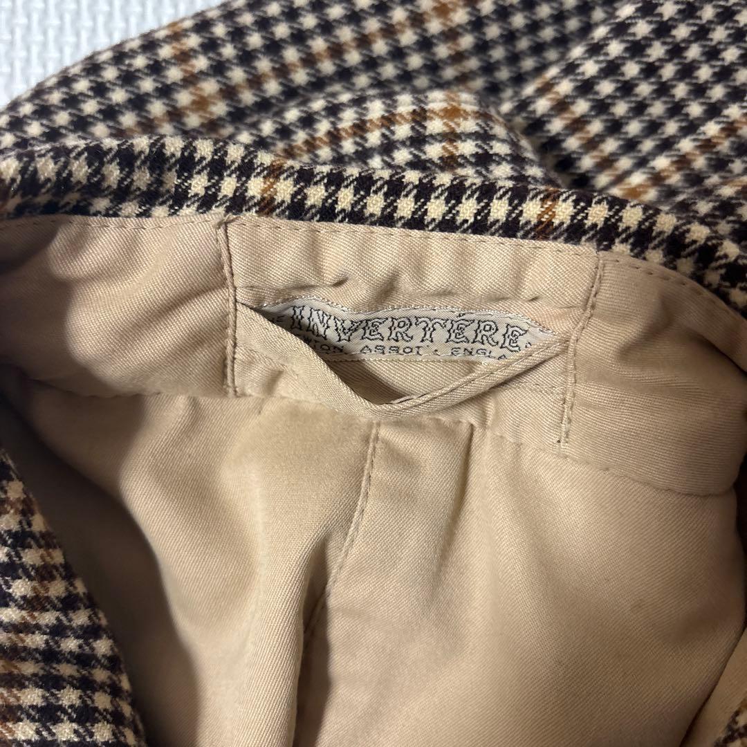 ※最終値下げ【INVERTERE】ヴィンテージコート