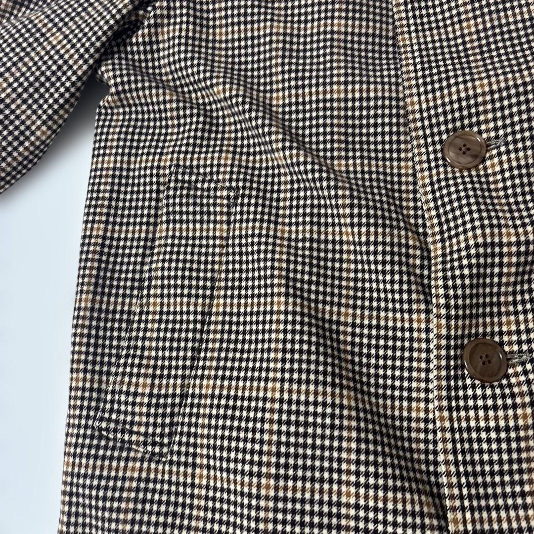 ※最終値下げ【INVERTERE】ヴィンテージコート