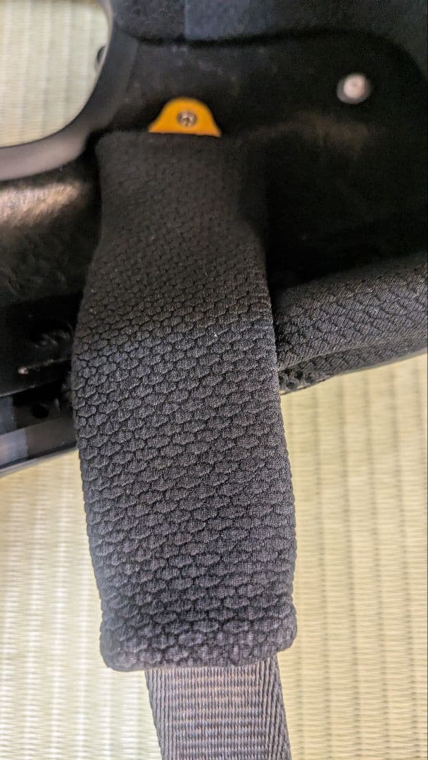 アライヘルメット RAPIDE NEO 55-56cm Sサイズ