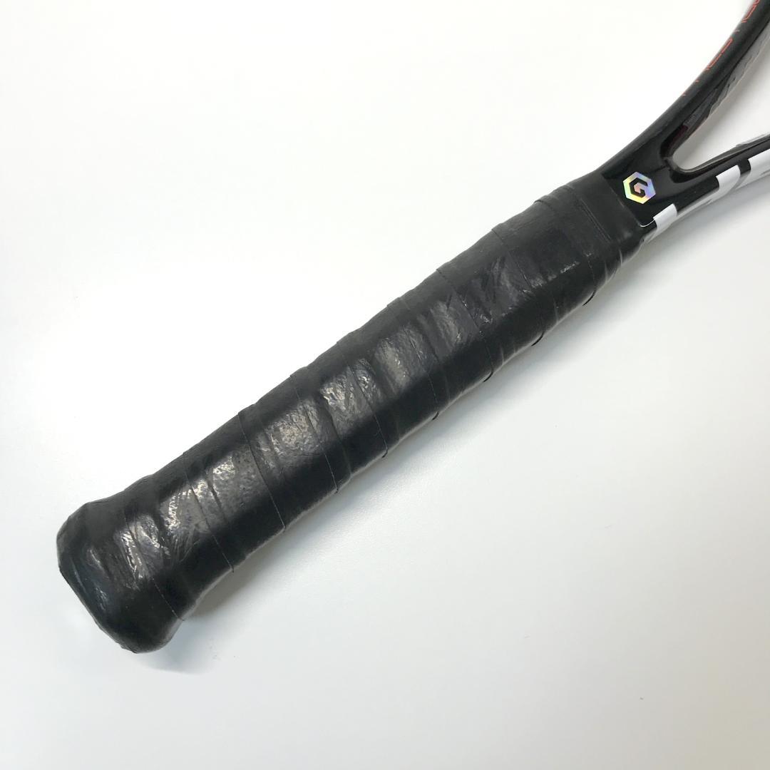 【美品】HEAD Graphen Prestige PRO G3 テニスラケット