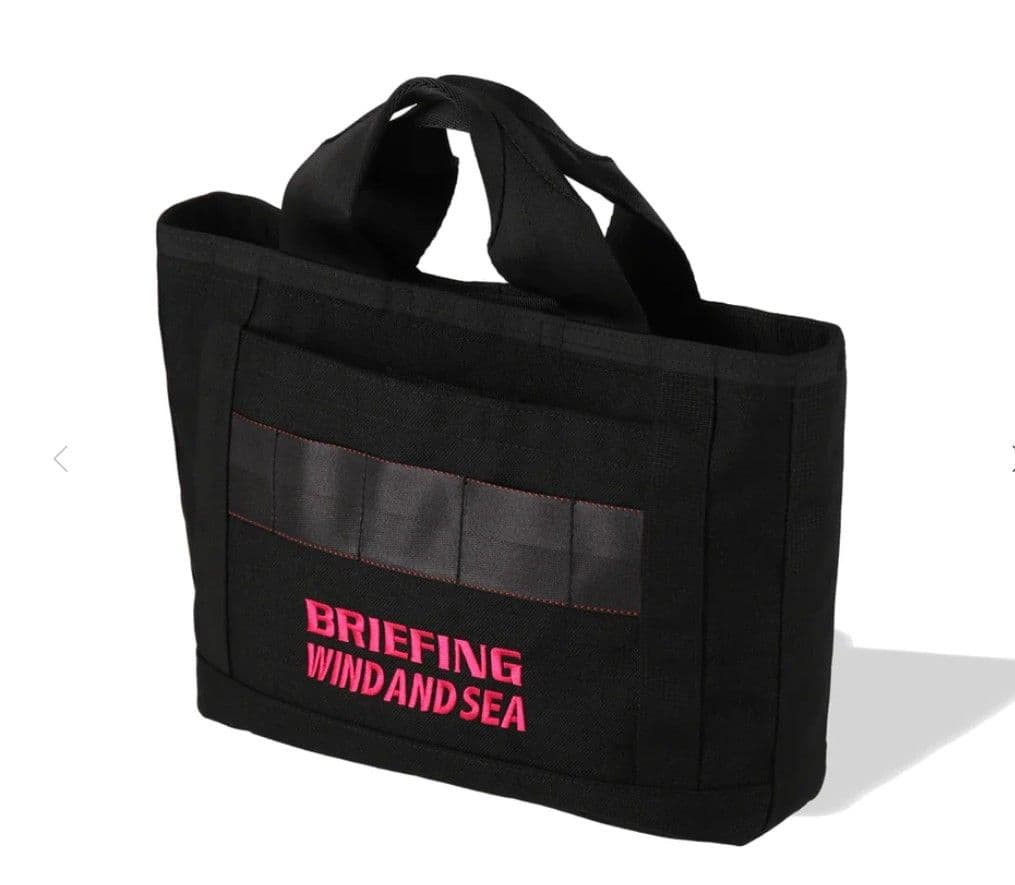 【希少】BRIEFING WINDANDSEA トートバッグ