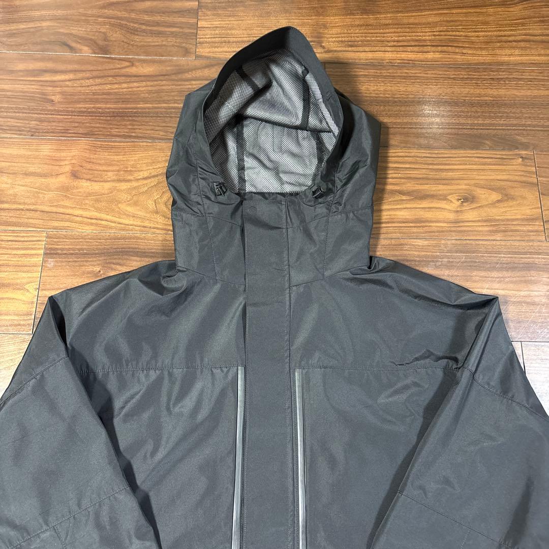 MARMOT CAPITAL マーモットキャピタル アウター ノースフェイス