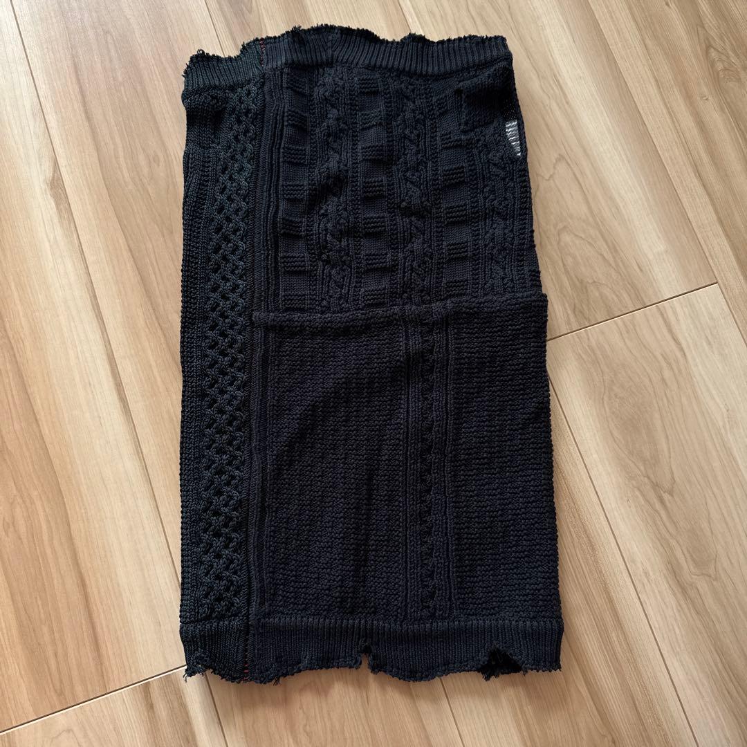 TAKAHIROMIYASHITATheSoloist. ネックウォーマー