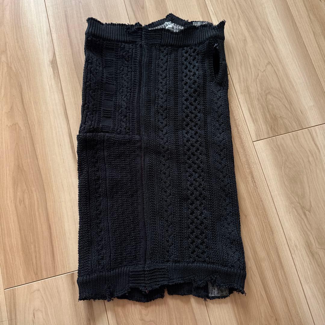 TAKAHIROMIYASHITATheSoloist. ネックウォーマー