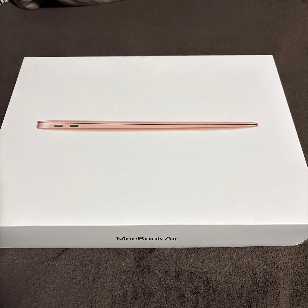 【95%/512GB】【美品】MacBook Air m1 8gb 13インチ