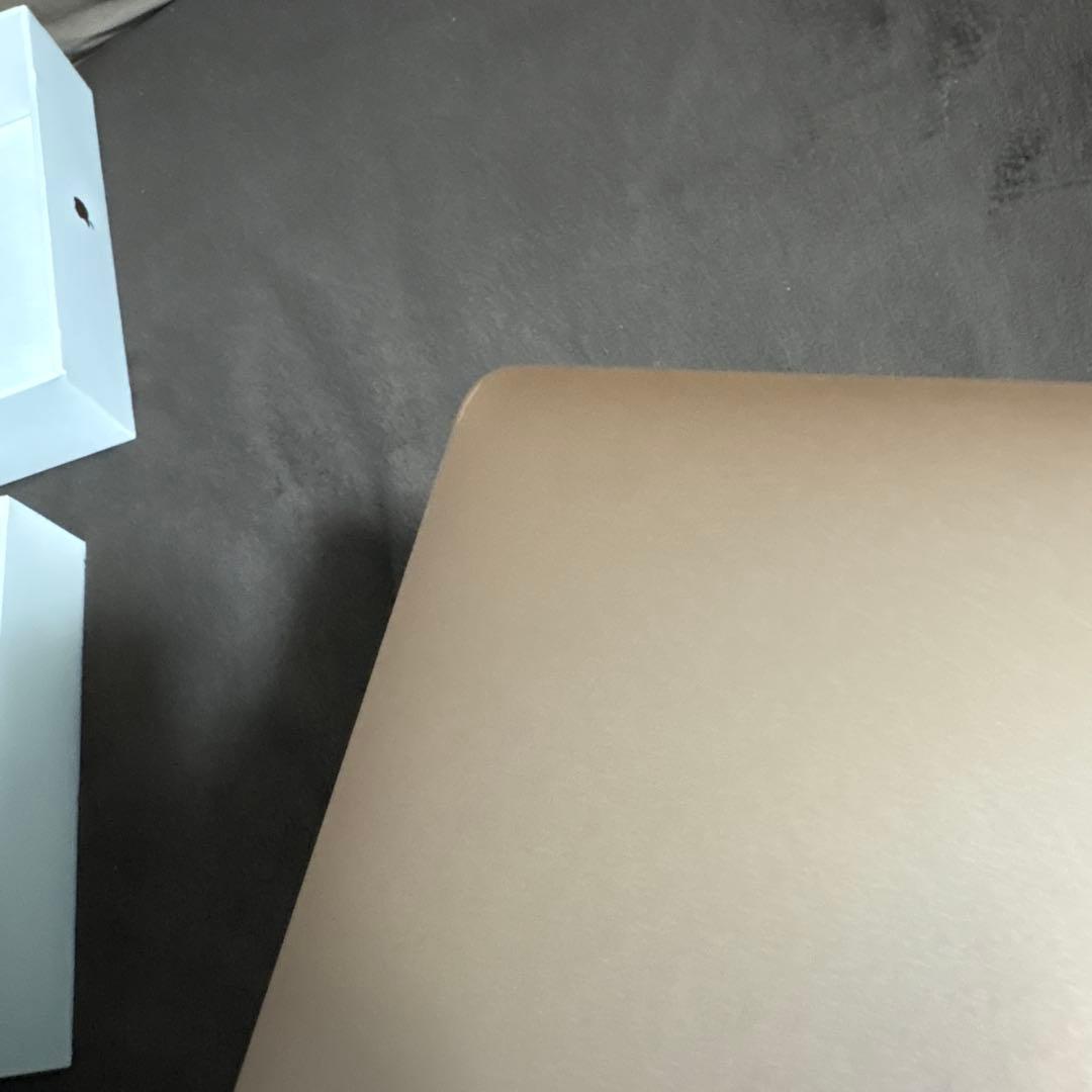 【95%/512GB】【美品】MacBook Air m1 8gb 13インチ