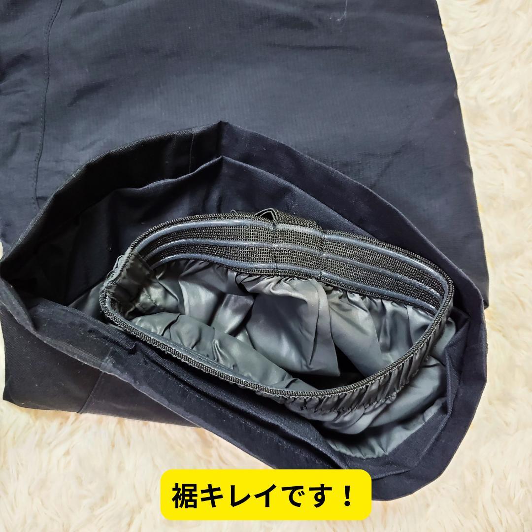 ⭐美品　モンベル　スーパーハイドロブリーズ　インシュレーテッドパンツ　雪山M-S