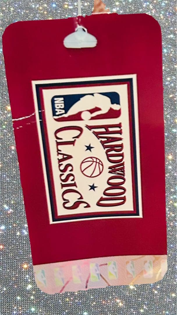 【Yosshi】 NBA Lakersパープル