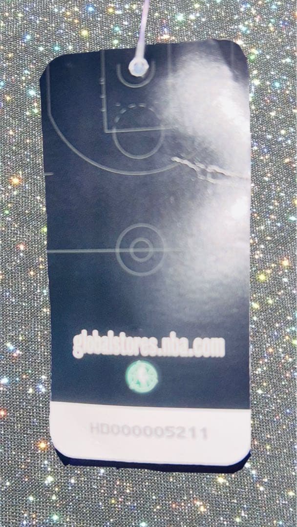 【Yosshi】 NBA Lakersパープル