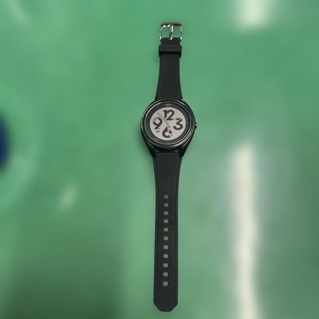 値下げ　ゴルフ　飛距離計　VOICE CADDIE T9 ゴルフGPSウォッチ