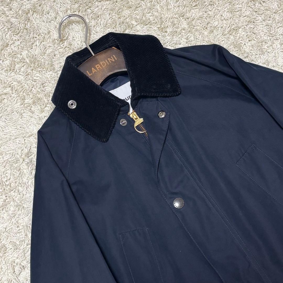 Barbour × BEAMS BOY / 別注 Balvenie Jacket