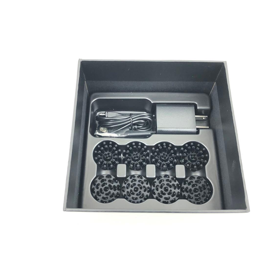 【未使用品】MYTREX EMS HEAD SPA PRO MT-EHP22B