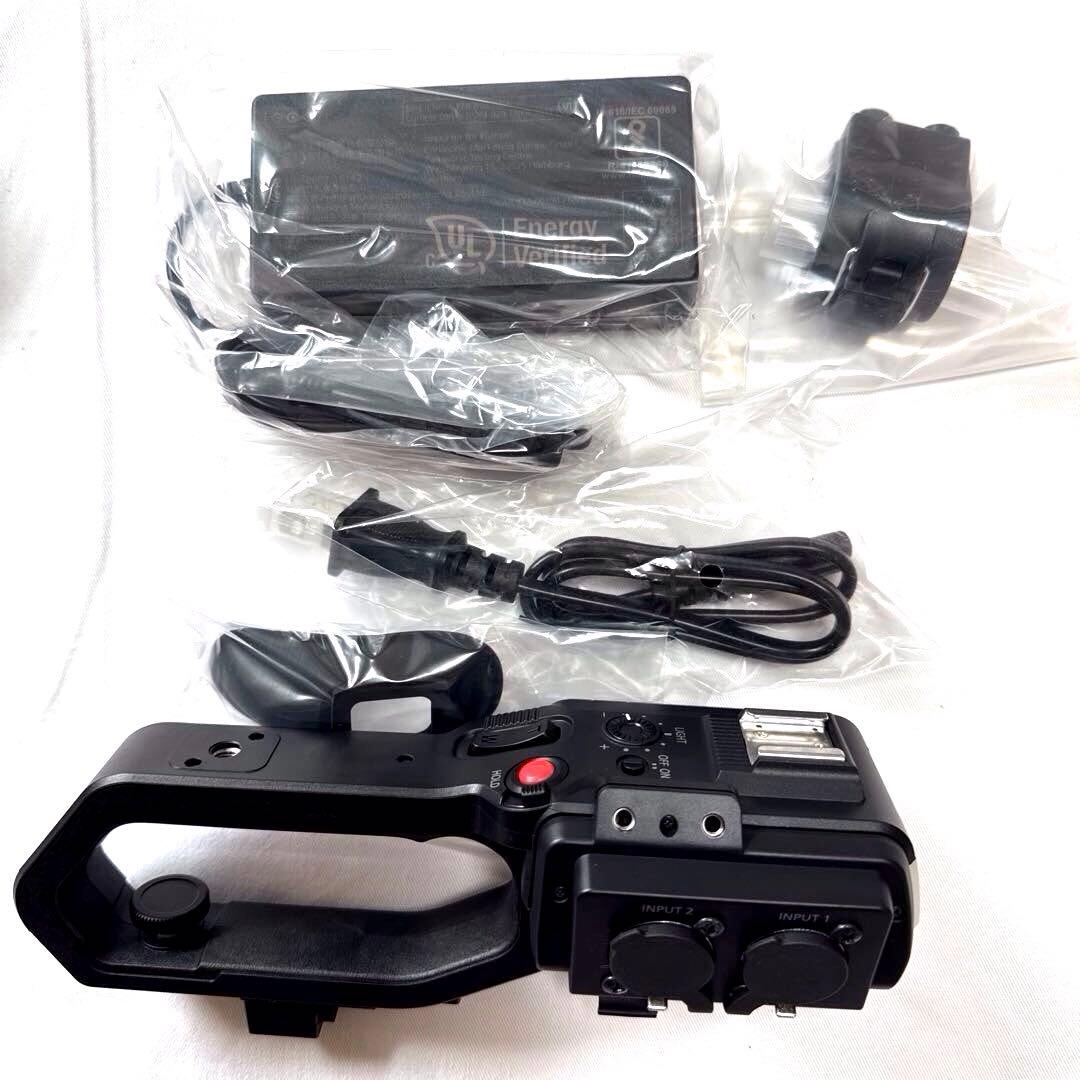 Kito aya様リクエスト 業務用ビデオカメラ