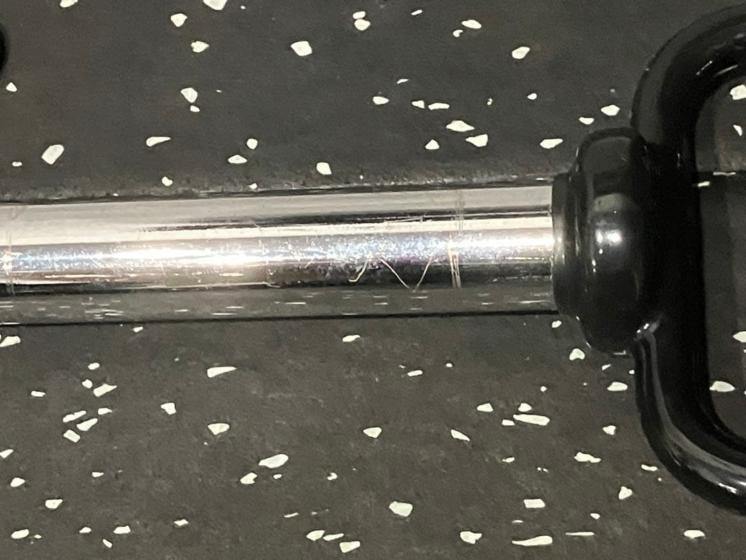 MBC オリジナルラック ディップハンドルアタッチメント